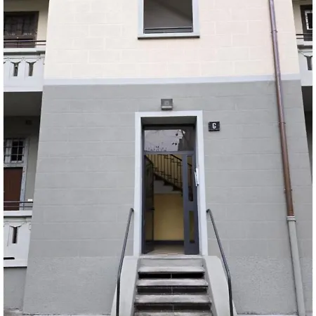 Jonathan Suite - Citta Studi & Porta Venezia - Milano-2